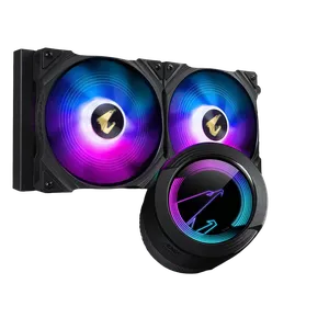 Gigabyte AORUS WATERFORCE 280